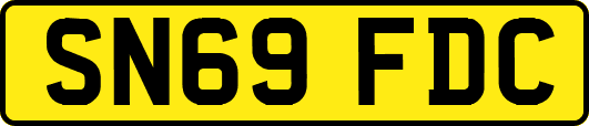 SN69FDC