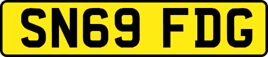 SN69FDG