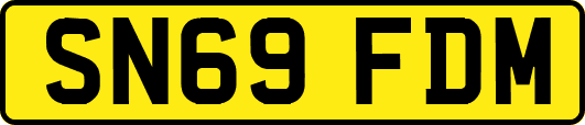 SN69FDM