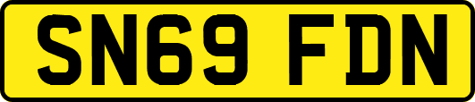 SN69FDN