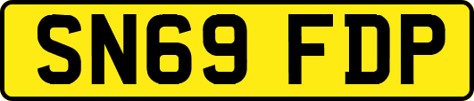 SN69FDP