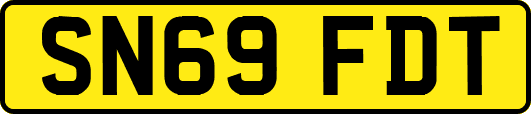 SN69FDT