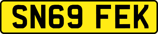 SN69FEK