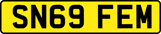 SN69FEM