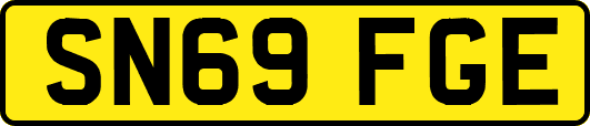SN69FGE