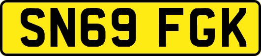 SN69FGK