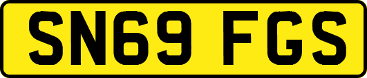 SN69FGS