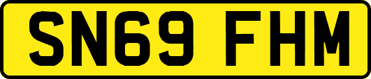 SN69FHM