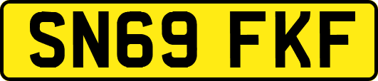 SN69FKF