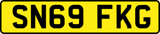 SN69FKG