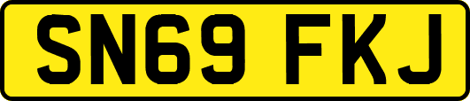SN69FKJ