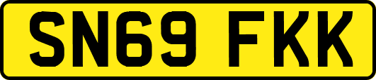 SN69FKK