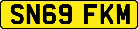 SN69FKM