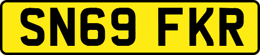 SN69FKR