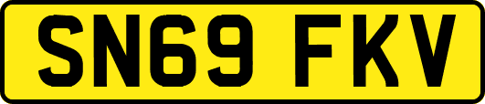 SN69FKV