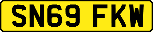 SN69FKW