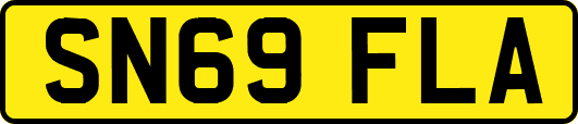 SN69FLA