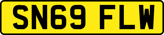 SN69FLW