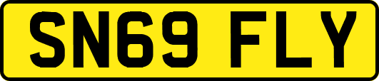 SN69FLY
