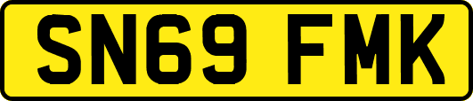 SN69FMK