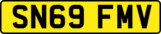 SN69FMV
