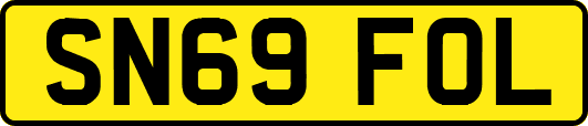 SN69FOL