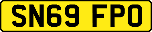 SN69FPO