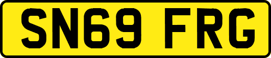 SN69FRG
