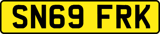 SN69FRK