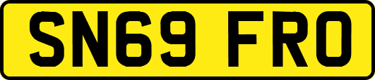 SN69FRO