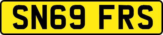 SN69FRS