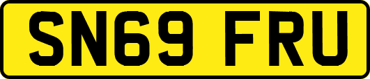 SN69FRU