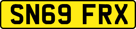 SN69FRX