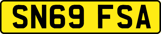 SN69FSA