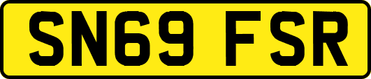 SN69FSR