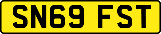 SN69FST