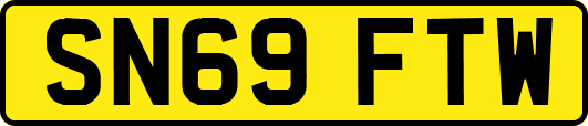 SN69FTW