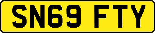 SN69FTY