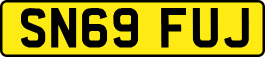 SN69FUJ
