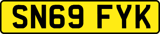 SN69FYK