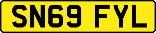 SN69FYL