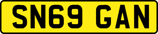 SN69GAN