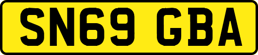 SN69GBA