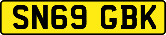 SN69GBK