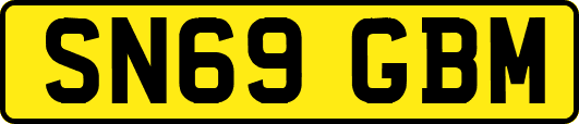 SN69GBM
