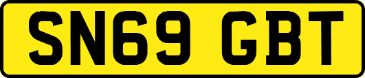 SN69GBT