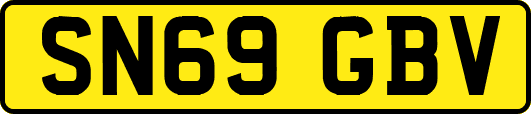 SN69GBV