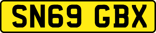 SN69GBX