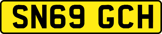SN69GCH