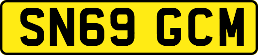 SN69GCM